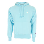 Reverse Weave C Hoodie - Denny's