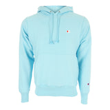 Reverse Weave C Hoodie - Denny's
