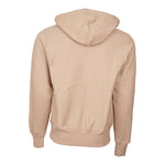 Reverse Weave Small C Hoodie - Denny's