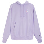 Reverse Weave Small C Hoodie - Denny's