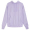 Reverse Weave Small C Hoodie - Denny's