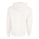 Reverse Weave Script Hoodie - Denny's