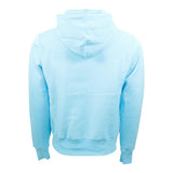 Reverse Weave Multi Script Hoodie - Denny's