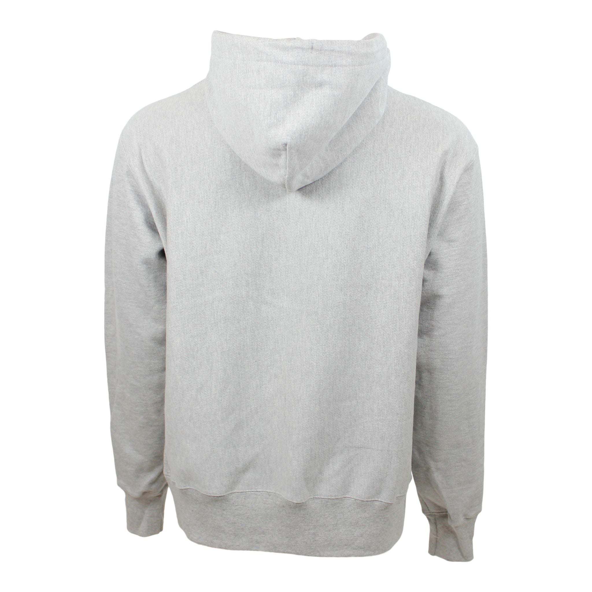 Reverse Weave Multi Script Hoodie - Denny's