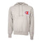 Reverse Weave Chenille C Hoodie - Denny's