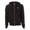Reverse Weave Full Zipper Hoodie - Denny's