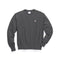 Reverse Weave Small C Crew - Denny's