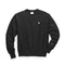 Reverse Weave Small C Crew - Denny's