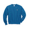 Reverse Weave Small C Crew - Denny's