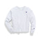 Reverse Weave Small C Crew - Denny's