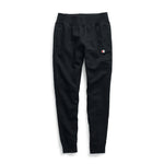 Reverse Weave Small C Jogger - Denny's