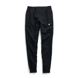 Reverse Weave Small C Jogger - Denny's