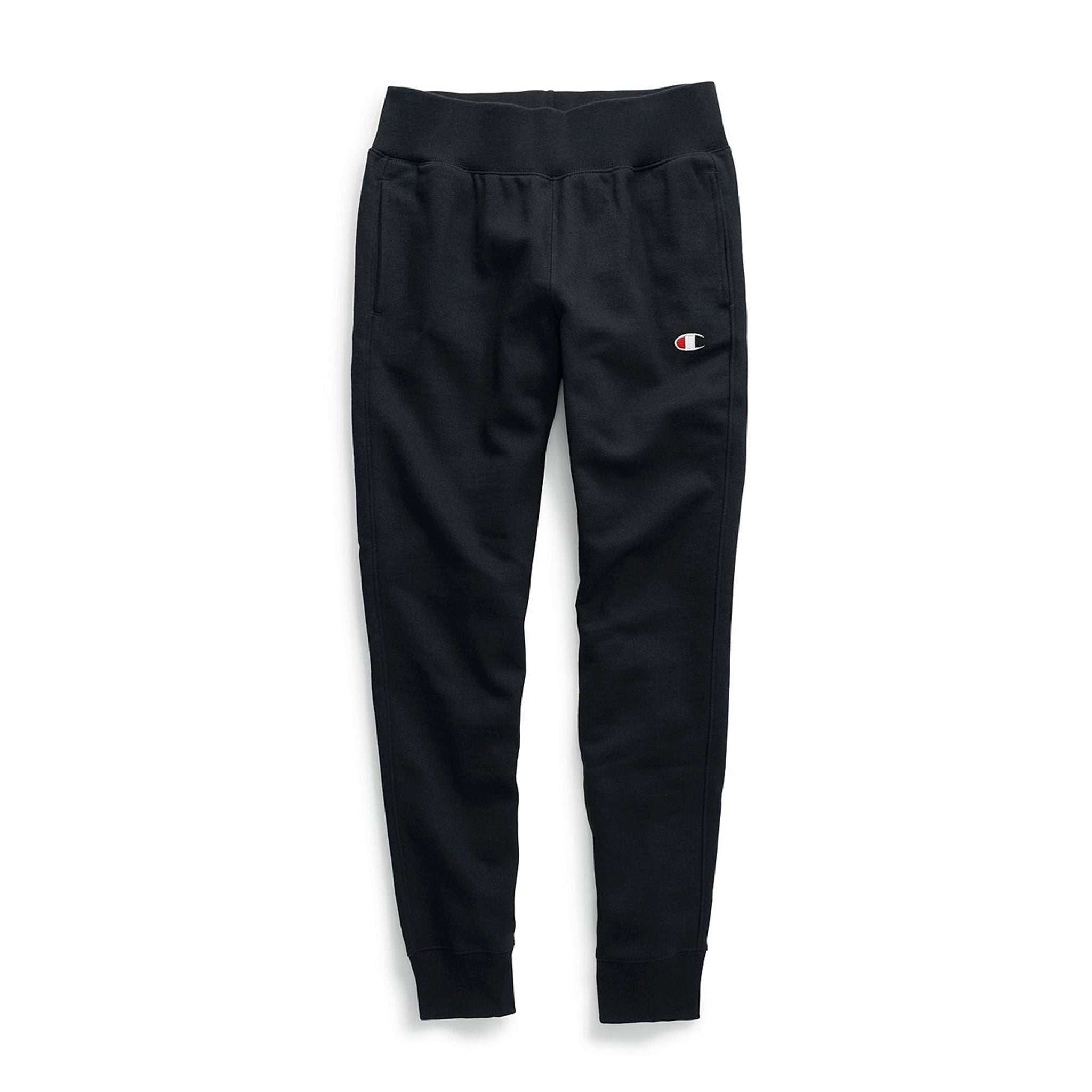 Reverse Weave Small C Jogger - Denny's