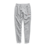Reverse Weave Small C Jogger - Denny's