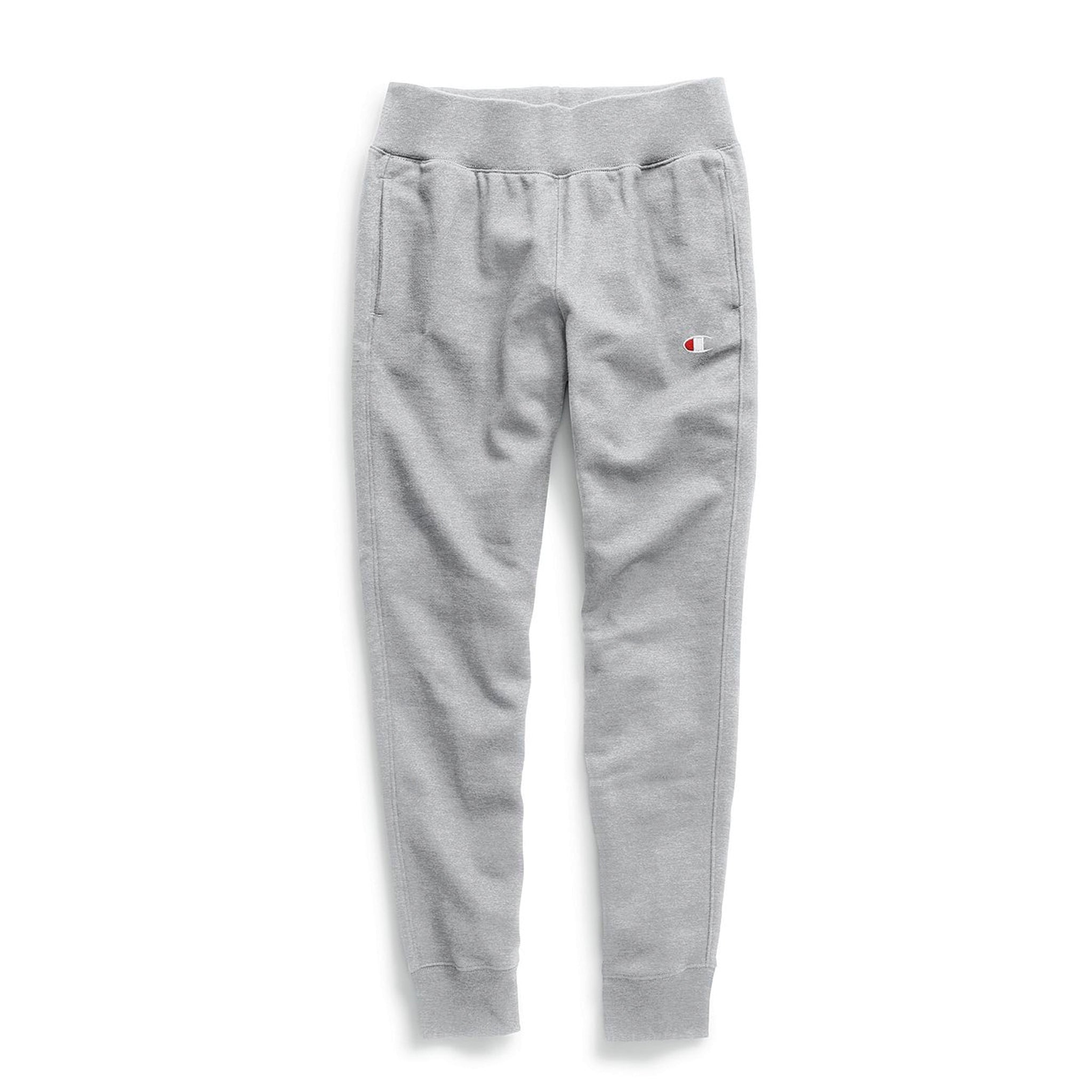 Reverse Weave Small C Jogger - Denny's