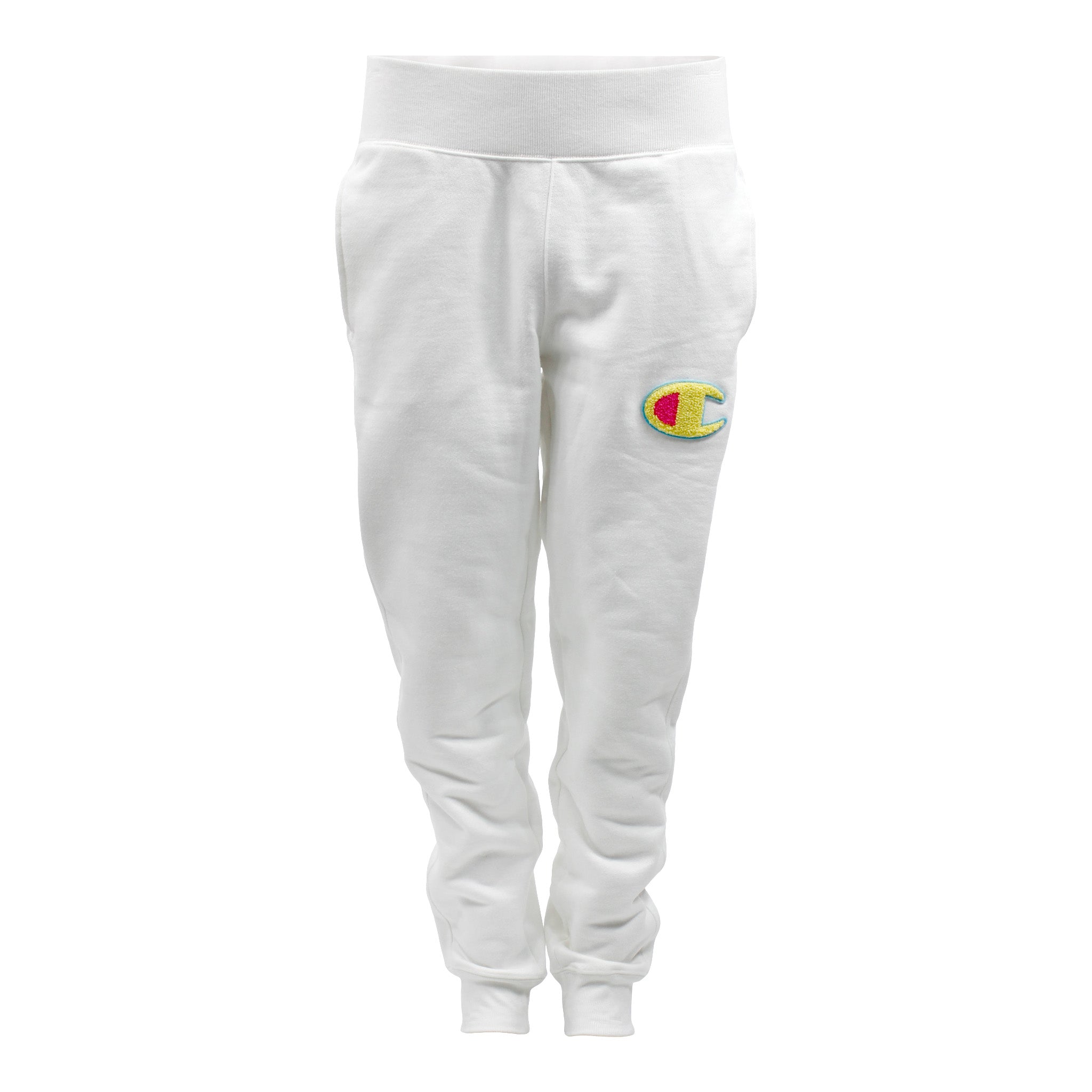 Reverse Weave Jogger - Denny's
