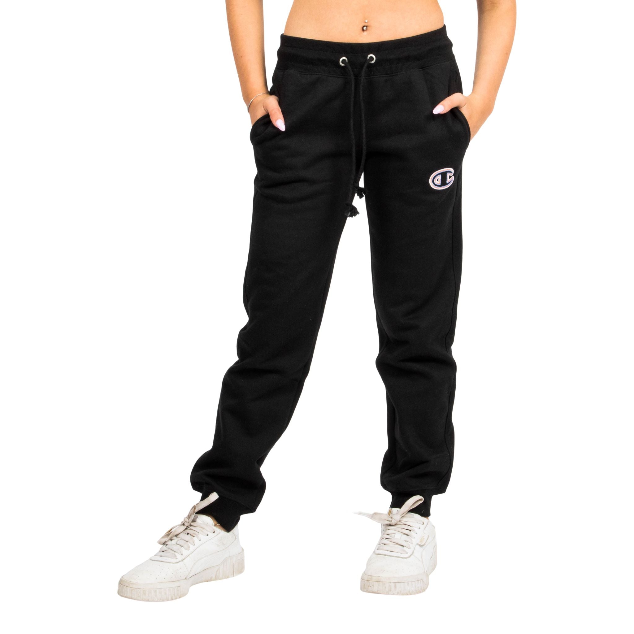 Triple Script C Logo Jogger - Denny's