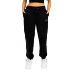 Neon Logo Jogger - Denny's