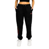 Neon Logo Jogger - Denny's