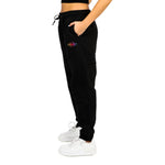 Neon Logo Jogger - Denny's