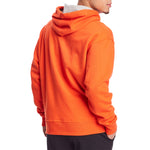 Power Blend Camo Graphic Hoodie - Denny's