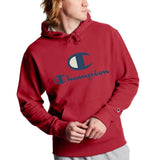 Power Blend Graphic Hoodie - Denny's