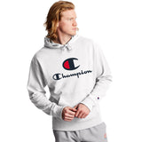 Power Blend Graphic Hoodie - Denny's