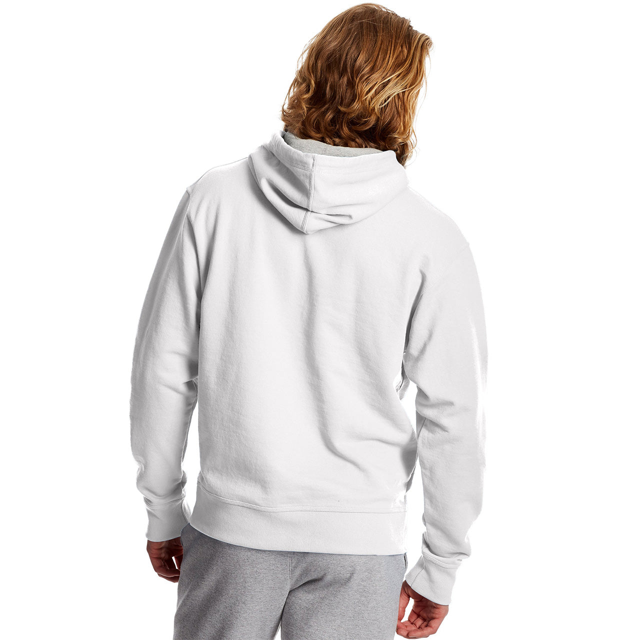 Power Blend Graphic Hoodie - Denny's