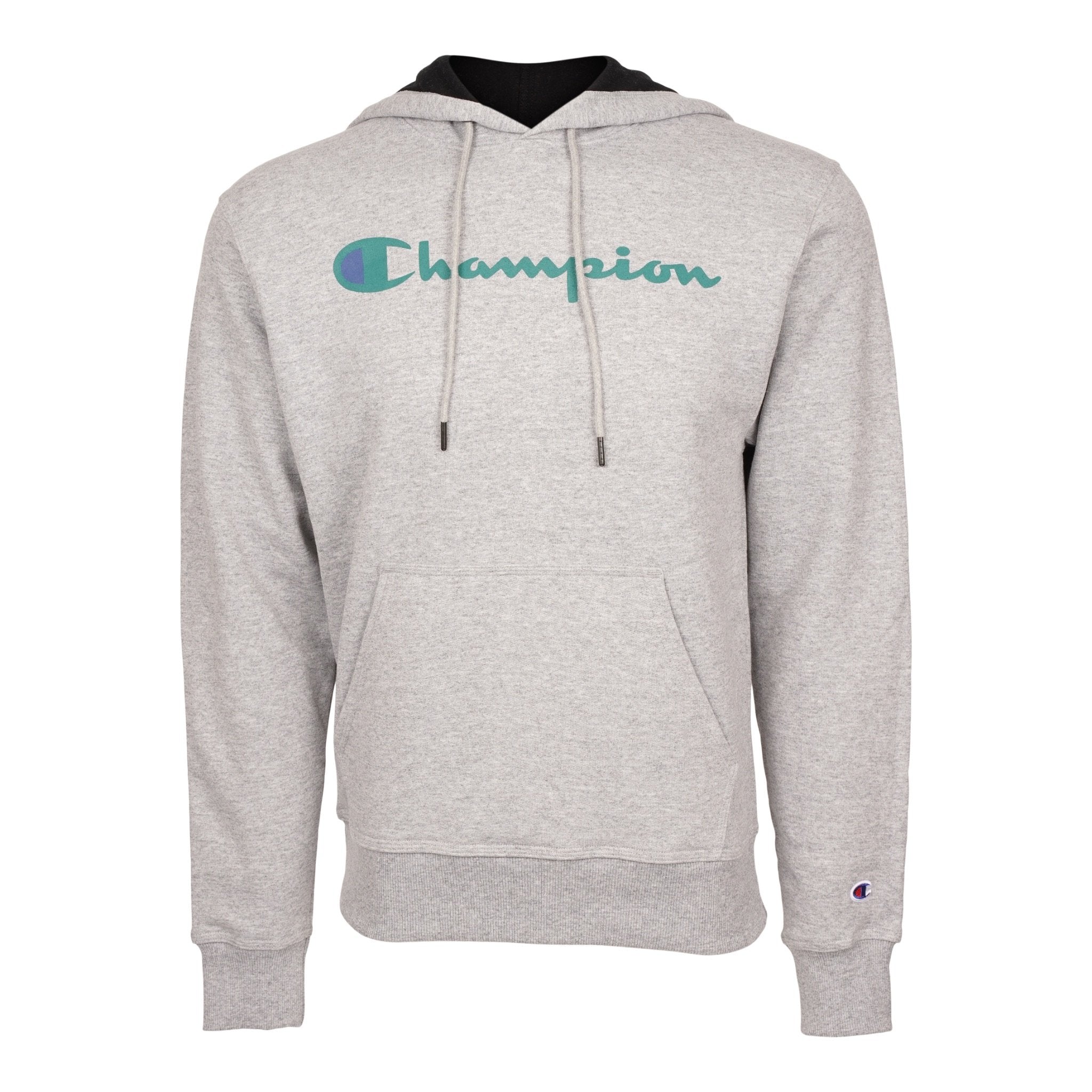 Power Blend Graphic Hoodie - Denny's