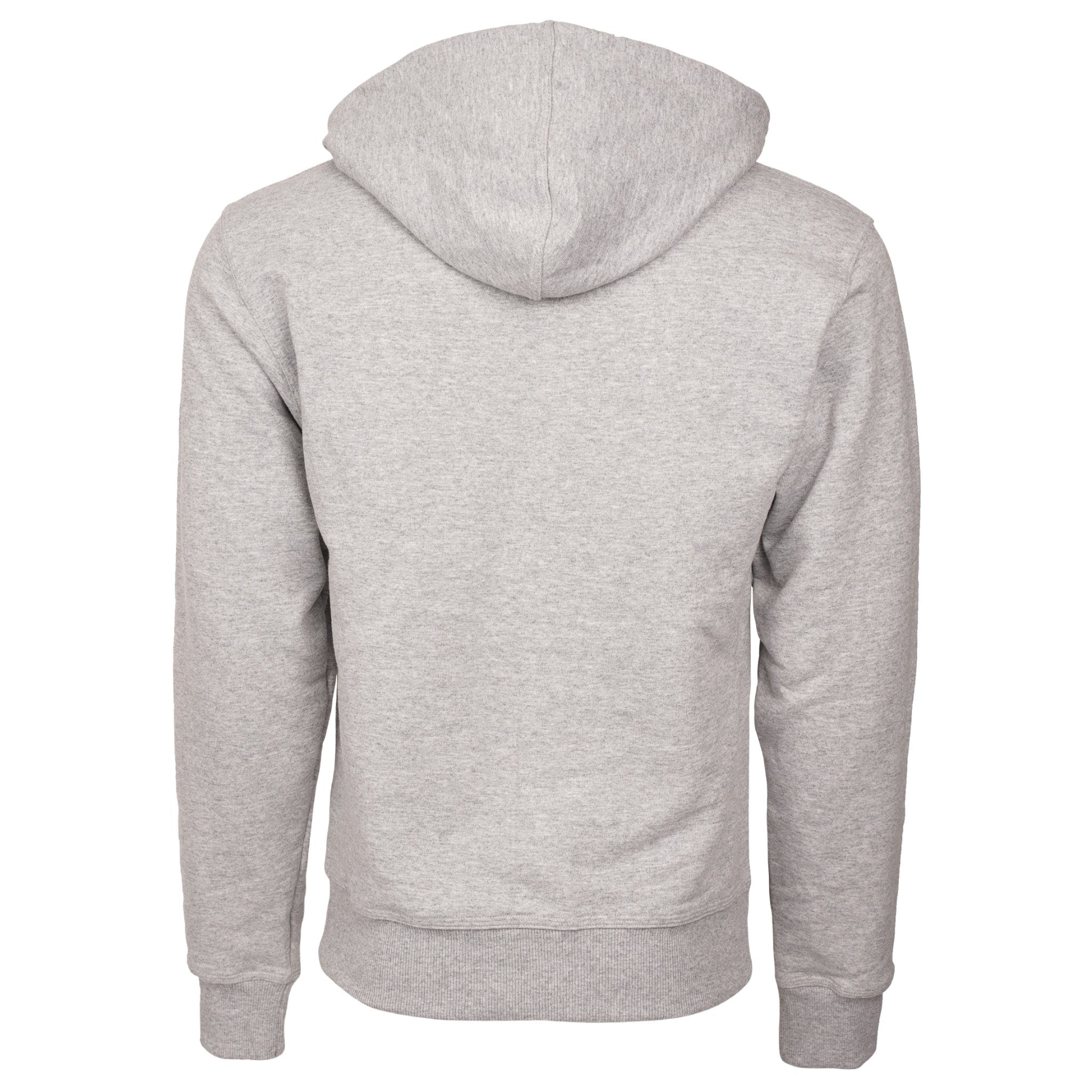 Power Blend Graphic Hoodie - Denny's