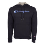 Power Blend Graphic Hoodie - Denny's