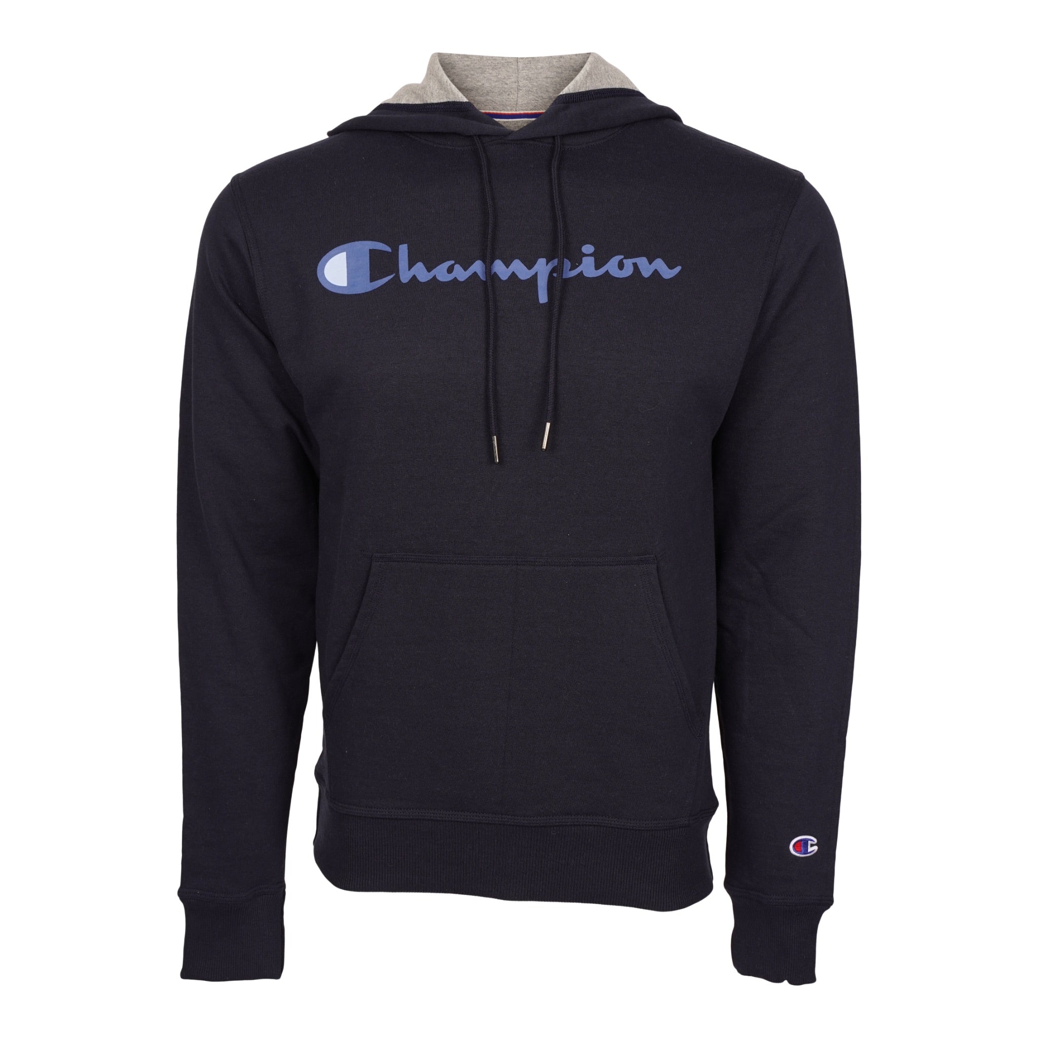 Power Blend Graphic Hoodie - Denny's