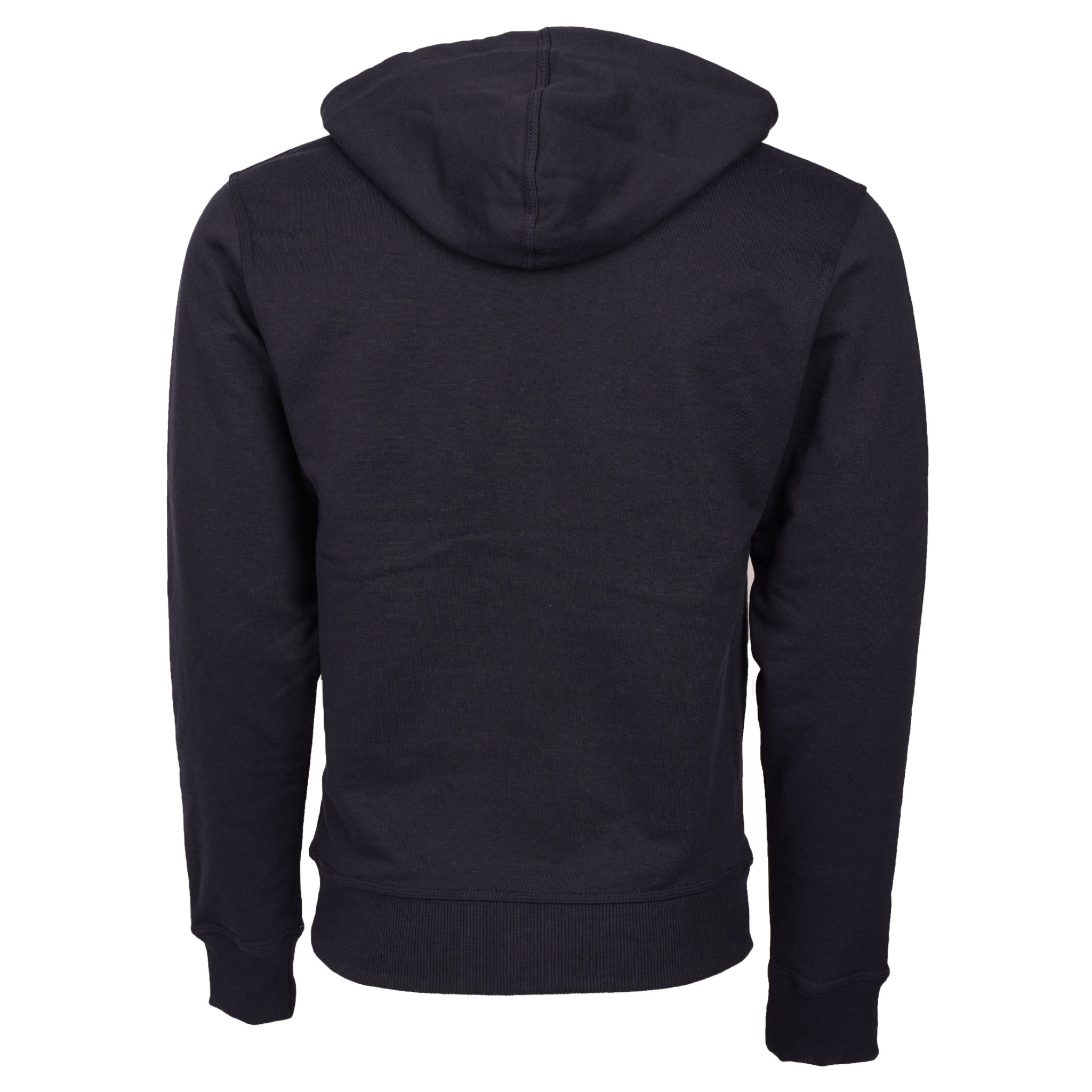 Power Blend Graphic Hoodie - Denny's