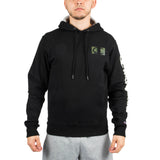 Power Blend Camo C Hoodie - Denny's