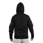 Power Blend Camo C Hoodie - Denny's