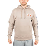 Power Blend Camo C Hoodie - Denny's