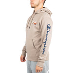 Power Blend Camo C Hoodie - Denny's