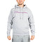 Powerblend Embroidered Hoodie - Denny's