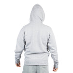 Powerblend Embroidered Hoodie - Denny's