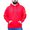Powerblend Embroidered Hoodie - Denny's