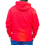 Powerblend Embroidered Hoodie - Denny's