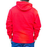 Powerblend Embroidered Hoodie - Denny's