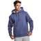 Power Blend Embroidered Hoodie - Denny's
