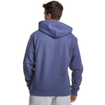 Power Blend Embroidered Hoodie - Denny's
