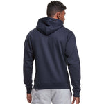 Power Blend Embroidered Hoodie - Denny's