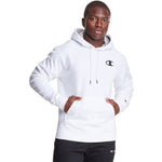 Powerblend Small C Hoodie - Denny's