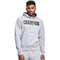 Camo Applique Powerblend Hoodie - Denny's