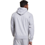 Camo Applique Powerblend Hoodie - Denny's