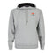 Power Blend Back Screen Hoodie - Denny's