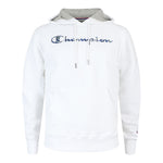 Power Blend Graphic Hoodie - Denny's